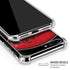 Marvel Black Widow Natasha Romanova iPhone 7/8 Plus Clear Case