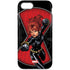 Marvel Black Widow Natasha Romanova iPhone Cases