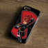 Marvel Black Widow Natasha Romanova iPhone 7 Pro Case