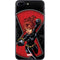 Marvel Black Widow Natasha Romanova iPhone 8 Plus Skin