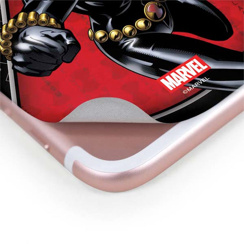 Marvel Black Widow Natasha Romanova iPhone 8 Plus Skin