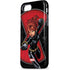 Marvel Black Widow Natasha Romanova iPhone 8 Pro Case