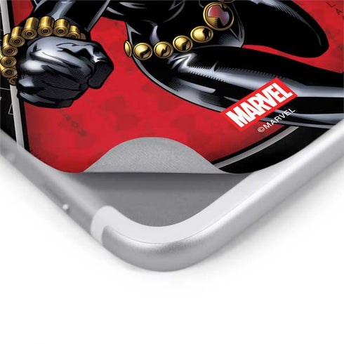 Marvel Black Widow Natasha Romanova iPhone 8 Skin