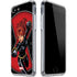 Marvel Black Widow Natasha Romanova iPhone SE (2nd & 3rd Gen) Clear Case