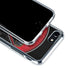 Marvel Black Widow Natasha Romanova iPhone SE (2nd & 3rd Gen) Clear Case