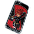 Marvel Black Widow Natasha Romanova iPhone SE (2nd & 3rd Gen) Clear Case