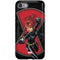 Marvel Black Widow Natasha Romanova iPhone SE (2nd & 3rd Gen) Pro Case