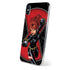 Marvel Black Widow Natasha Romanova iPhone X Skin