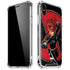 Marvel Black Widow Natasha Romanova iPhone X/XS Clear Case
