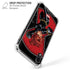Marvel Black Widow Natasha Romanova iPhone XR Clear Case