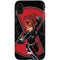 Marvel Black Widow Natasha Romanova iPhone XR Pro Case