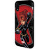 Marvel Black Widow Natasha Romanova iPhone XR Pro Case