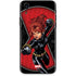 Marvel Black Widow Natasha Romanova iPhone XR Skin