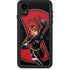 Marvel Black Widow Natasha Romanova iPhone XR Waterproof Case