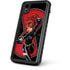 Marvel Black Widow Natasha Romanova iPhone XR Waterproof Case