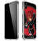 Marvel Black Widow Natasha Romanova iPhone XS Max Clear Case