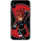 Marvel Black Widow Natasha Romanova iPhone XS Max Skin