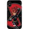 Marvel Black Widow Natasha Romanova iPhone XS Pro Case
