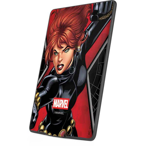Marvel Black Widow Natasha Romanova Amazon Kindle Skin
