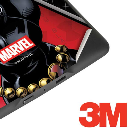 Marvel Black Widow Natasha Romanova Amazon Kindle Skin
