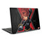 Marvel Black Widow Natasha Romanova Dell Latitude Skin