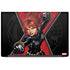 Marvel Black Widow Natasha Romanova Dell Latitude Skin