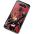 Marvel Black Widow Natasha Romanova LG K51/Q51 Clear Case