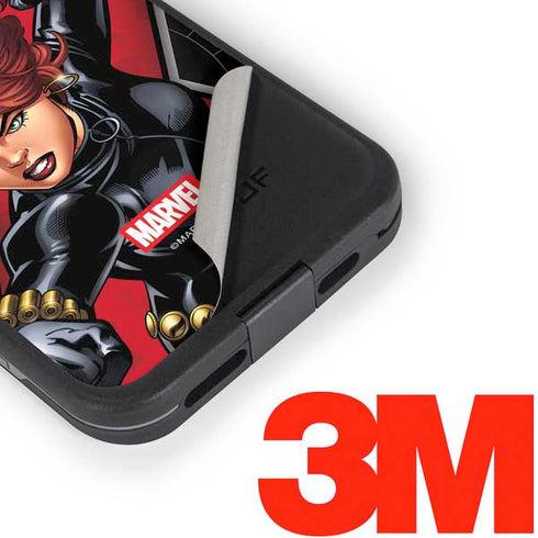 Marvel Black Widow Natasha Romanova LifeProof Fre iPhone Skin