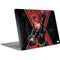 Marvel Black Widow Natasha Romanova Apple MacBook Air Skin