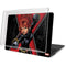 Marvel Black Widow Natasha Romanova MacBook Pro 13in (2020) Case plus Skin