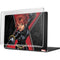 Marvel Black Widow Natasha Romanova MacBook Pro 14in (2021-24) Case plus Skin