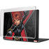 Marvel Black Widow Natasha Romanova MacBook Pro 14in (2021-24) Case plus Skin