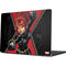 Marvel Black Widow Natasha Romanova MacBook Pro 14in (2021-24) Skin