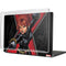 Marvel Black Widow Natasha Romanova MacBook Pro 16in (2021-25) Case plus Skin
