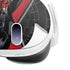 Marvel Black Widow Natasha Romanova Meta Quest 3 Skin