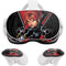 Marvel Black Widow Natasha Romanova Meta Quest 3S Skin