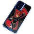 Marvel Black Widow Natasha Romanova Moto G 5G (2024) Clear Case