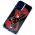 Marvel Black Widow Natasha Romanova Moto G Play 4G (2024) Clear Case