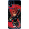 Marvel Black Widow Natasha Romanova Moto G Play 4G (2024) Skin