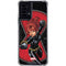 Marvel Black Widow Natasha Romanova Moto G Power 5G (2024) Clear Case