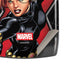 Marvel Black Widow Natasha Romanova Motorola RAZR Skin