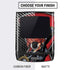 Marvel Black Widow Natasha Romanova Motorola RAZR Skin