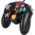 Marvel Black Widow Natasha Romanova Nintendo GameCube Controller Skin