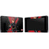 Marvel Black Widow Natasha Romanova Nintendo Switch Bundle Skin