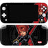 Marvel Black Widow Natasha Romanova Nintendo Skins