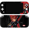 Marvel Black Widow Natasha Romanova Nintendo Switch Lite Skin