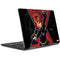 Marvel Black Widow Natasha Romanova Notebook 9 Pro 13in (2017) Skin