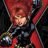 Marvel Black Widow Natasha Romanova Notebook 9 Pro 13in (2017) Skin