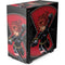 Marvel Black Widow Natasha Romanova NZXT H510 Compact ATX Mid-Tower Case Skin
