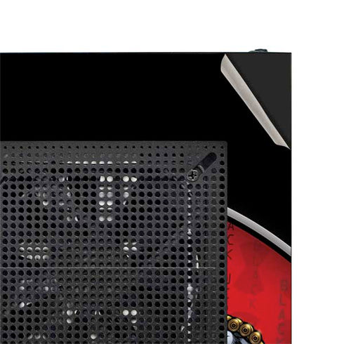 Marvel Black Widow Natasha Romanova NZXT H510 Compact ATX Mid-Tower Case Skin